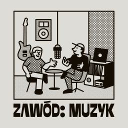 Artwork for ZAWÓD: MUZYK