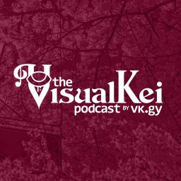 Artwork for The Visual Kei Podcast