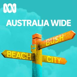 Artwork for Australia Wide