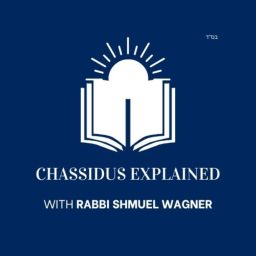 Artwork for Chassidus Explained