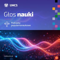 Artwork for Głos nauki