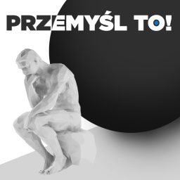 Artwork for Przemyśl to!