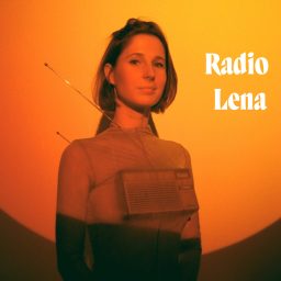 Artwork for Radio Lena