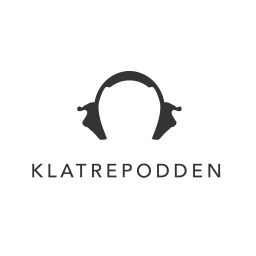 Artwork for Klatrepodden