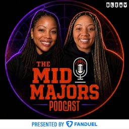 Artwork for The MidMajors