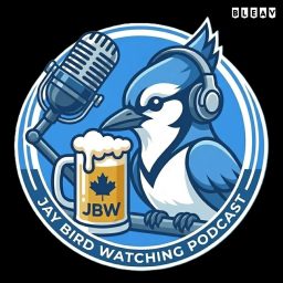 Artwork for Jay Bird Watching
