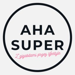 Artwork for Aha Super