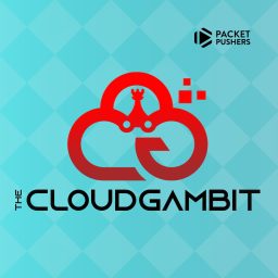 Artwork for The Cloud Gambit