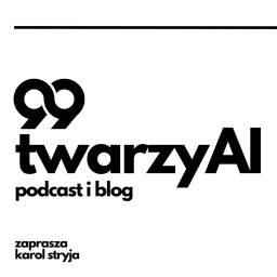 Artwork for 99 twarzy AI