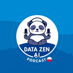 Artwork for Data Zen AI Podcast (PL)