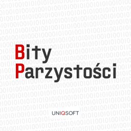 Artwork for Bity Parzystości