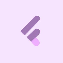 Artwork for Flutter Pod - All things Flutter
