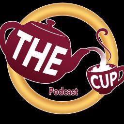 Artwork for The CUP