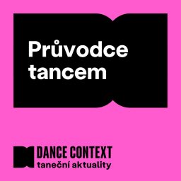 Artwork for Průvodce tancem