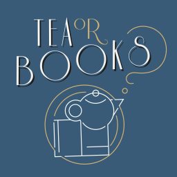 Artwork for Tea or Books?
