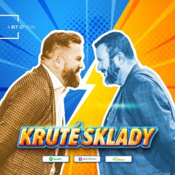 Artwork for KRUTÉ SKLADY