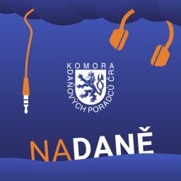 Artwork for NADANĚ