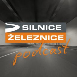 Artwork for Podcast SILNICE ŽELEZNICE