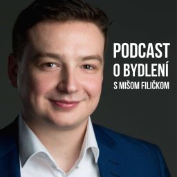 Artwork for O bydlení
