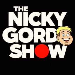 Artwork for The Nicky Gordo Show