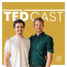 Artwork for TeďCast