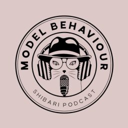 Artwork for Model Behaviour