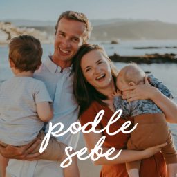 Artwork for Podle sebe