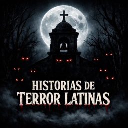 Artwork for Historias de Terror Latinas