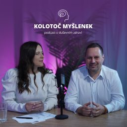 Artwork for Kolotoč myšlenek