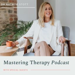 Artwork for Mastering Therapy