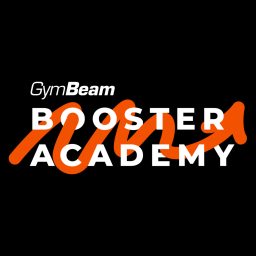 Artwork for Booster Academy