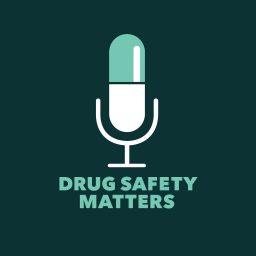 Artwork for Drug Safety Matters