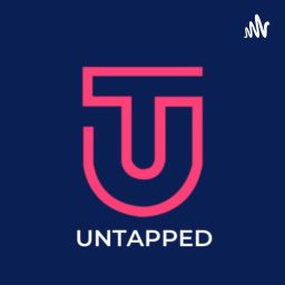 Artwork for Untapped Podcast