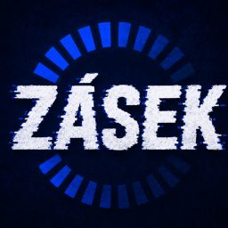 Artwork for ZÁSEK