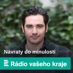Artwork for Návraty do minulosti