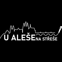 Artwork for U Aleše na střeše !