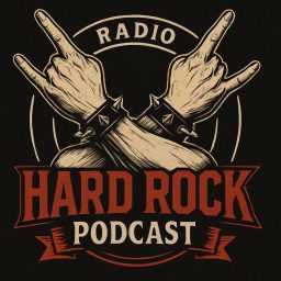 Artwork for Radio Hard Rock podcast