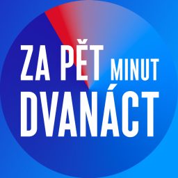 Artwork for Za pět minut dvanáct