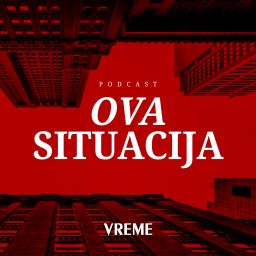 Artwork for Ova situacija