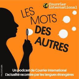 Artwork for Les mots des autres