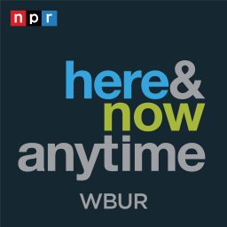 Artwork for Here & Now Anytime