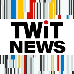 Artwork for TWiT News (Audio)