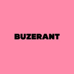 Artwork for Buzerant