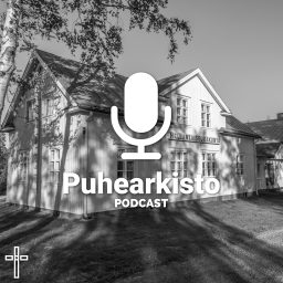 Artwork for Mäntän Helluntaiseurakunta podcast