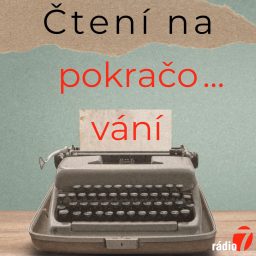 Artwork for Čtení na pokračování