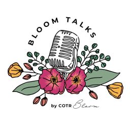 Artwork for Bloom Talks