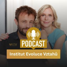 Artwork for Evoluce vztahu
