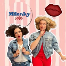 Artwork for Milenky Sobě