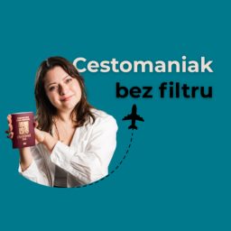 Artwork for Cestomaniak bez filtru
