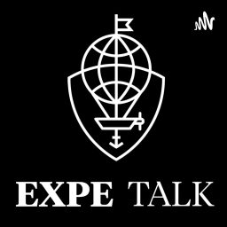 Artwork for Expe Talk